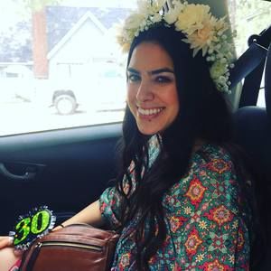 Meet your Posher, Allyson